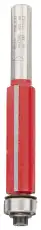 Фреза для выборки Expert S8/D12,7/L40 2608629383 BOSCH