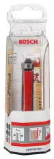 Фреза для выборки Expert S8/D12,7/L40 2608629383 BOSCH