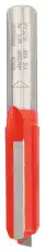 Фреза пазовая Expert S8/D10/L25,4 2608629392 BOSCH