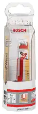 Фреза пазовая Expert S8/D10/L25,4 2608629392 BOSCH