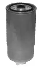 Топливный фильтр HOFFER 4266/1