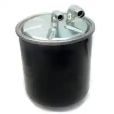 Топливный фильтр HOFFER 4328