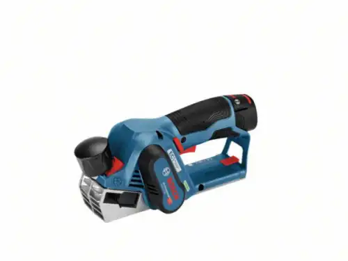 Акк. рубанки Li-ion 12 В 06015A7001 BOSCH