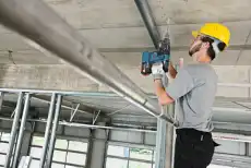 Акк. перфораторы Li-Ion 18 В 0611909000 BOSCH
