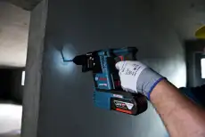 Акк. перфораторы Li-Ion 18 В 0611909000 BOSCH