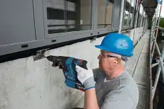 Акк. перфораторы Li-Ion 18 В 0611909000 BOSCH