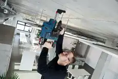 Акк. перфораторы Li-Ion 18 В 0611909000 BOSCH