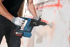 Акк. перфораторы Li-Ion 18 В 0611909000 BOSCH