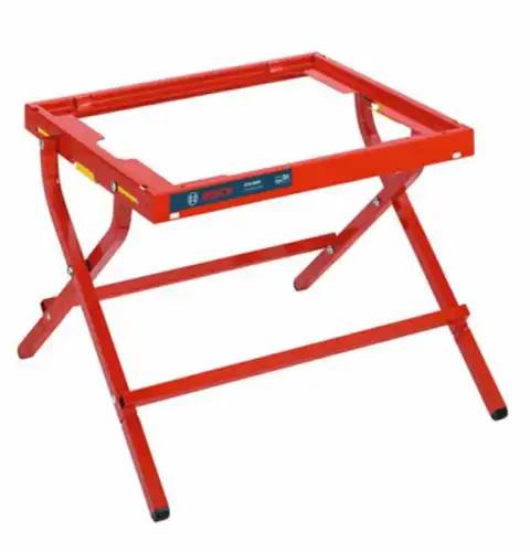 Распиловочные столы 0601B24100 BOSCH