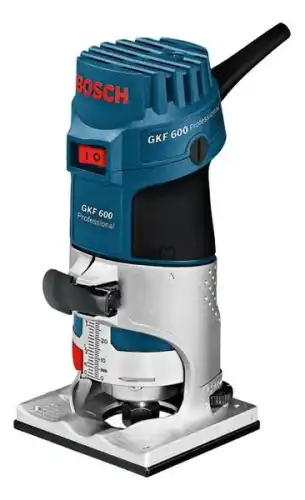 Фрезеры 060160A101 BOSCH