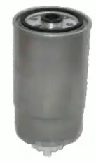 Топливный фильтр HOFFER 4705