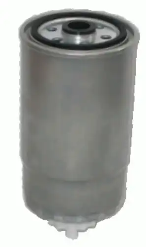 Топливный фильтр HOFFER 4705