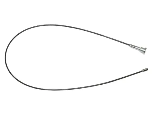 Трос ручного тормоза PERSEA 76282