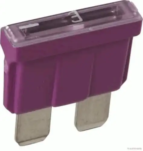 Предохранитель 50295503 HERTH+BUSS