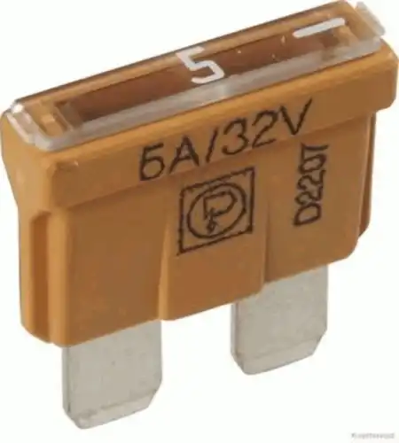 Предохранитель 50295505 HERTH+BUSS