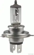 Автолампа галогенная HERTH+BUSS 89901098