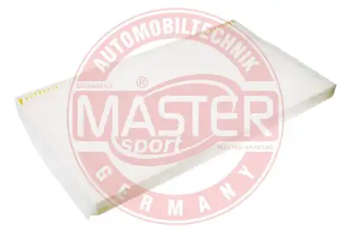 Салонный фильтр MASTER-SPORT 3455-IF-PCS-MS