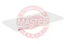 Салонный фильтр MASTER-SPORT 3942-IF-PCS-MS