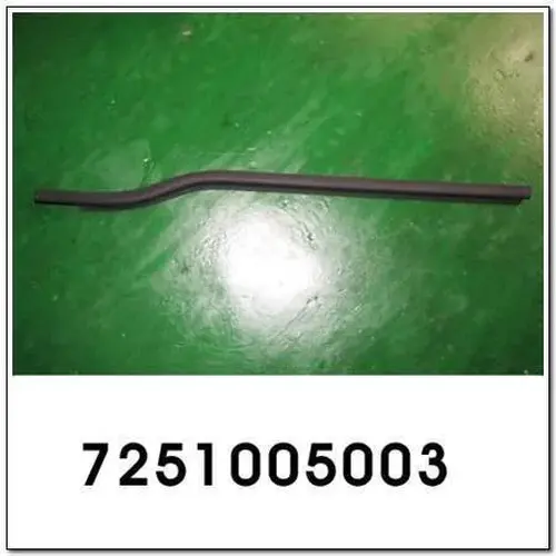 Молдинг 7251005003 SSANGYONG