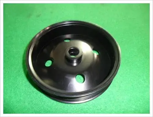  ШКИВ SSANGYONG 6614603179