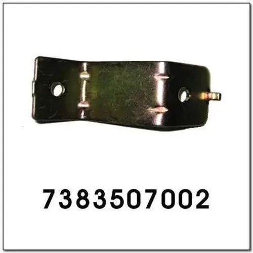 Деталь 7383507002 SSANGYONG