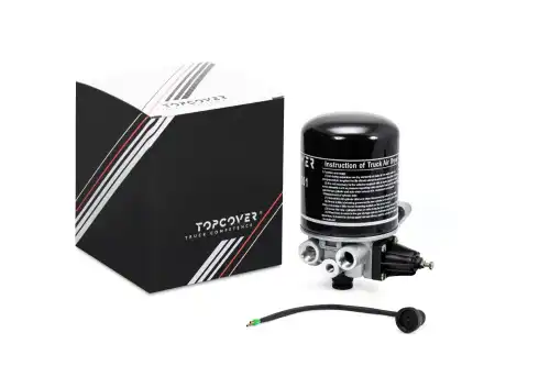 Осушитель T0616-1001 TOPCOVER