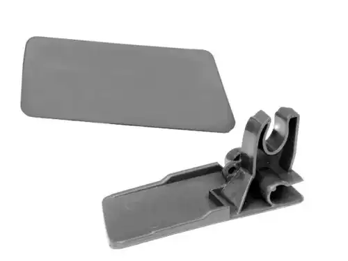 Ручка двери TOPCOVER T0968-3001