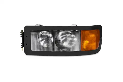 Фара TOPCOVER T1213-3001