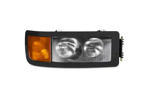 Фара TOPCOVER T1214-3001