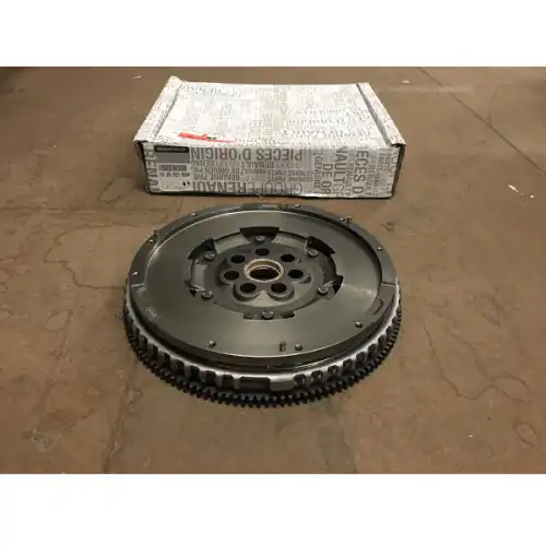 SHCWUNGRAD ZA10 123102238R RENAULT