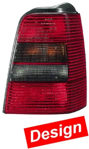 Фонарь габаритный HELLA 9EL 142 825-031