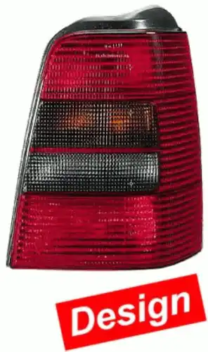 Фонарь габаритный HELLA 9EL 142 826-031