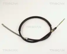 тросик ручного торм. лев. Citr 8140 10119 TRISCAN