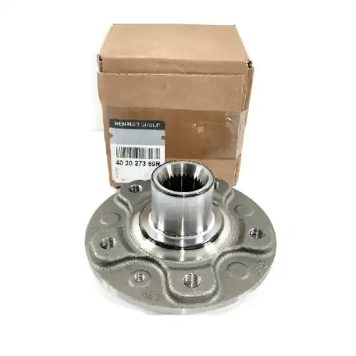 402027369R Деталь RENAULT