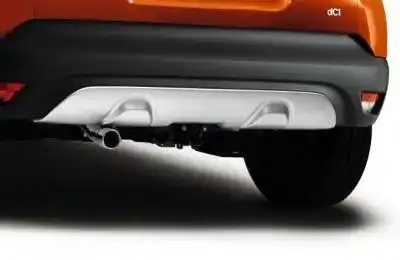 SKID-REAR 8201591868 RENAULT
