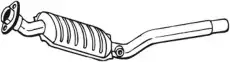 катализатор глушителя!\ Chrysler Stratus 2.0 94> 099-021 BOSAL