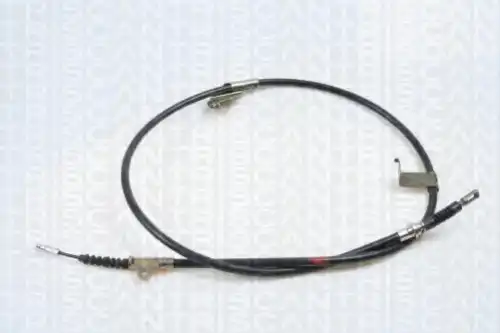 тросик ручного торм. лев. Niss 8140 14160 TRISCAN