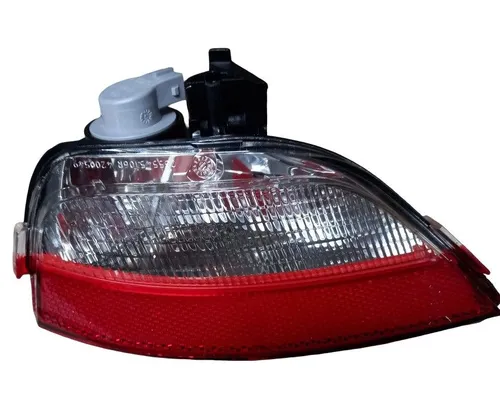 Фонарь противотуманный правый 265545106R RENAULT
