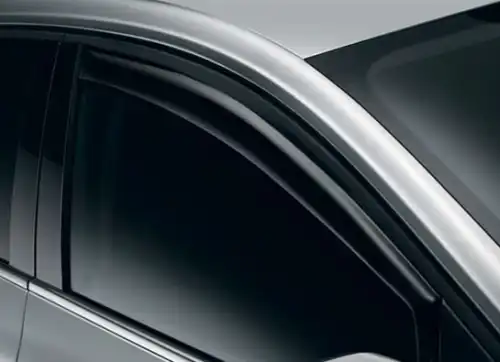 DEFLECTOR-AIR, FR 8201547573 RENAULT