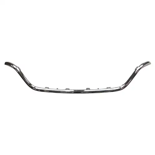 молдинг решётки радиатора! нижн.\ Renault 623857618R