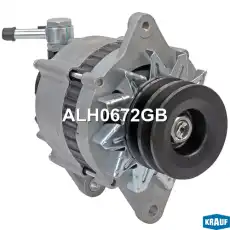 Генератор KRAUF ALH0672GB
