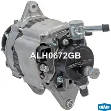 Генератор KRAUF ALH0672GB