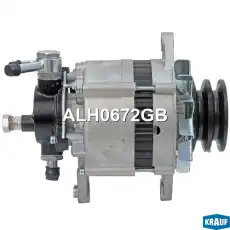 Генератор KRAUF ALH0672GB