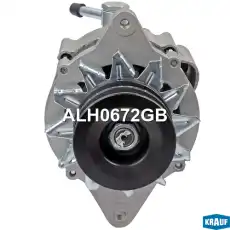 Генератор KRAUF ALH0672GB