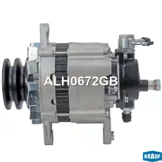 Генератор KRAUF ALH0672GB