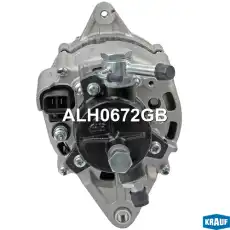 Генератор KRAUF ALH0672GB