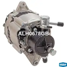 Генератор KRAUF ALH0678GB