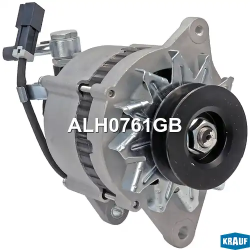 Генератор KRAUF ALH0761GB
