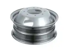 WHEEL ASY AC3Z-1015-ACP FORD