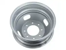 WHEEL ASY AC3Z-1015-ACP FORD